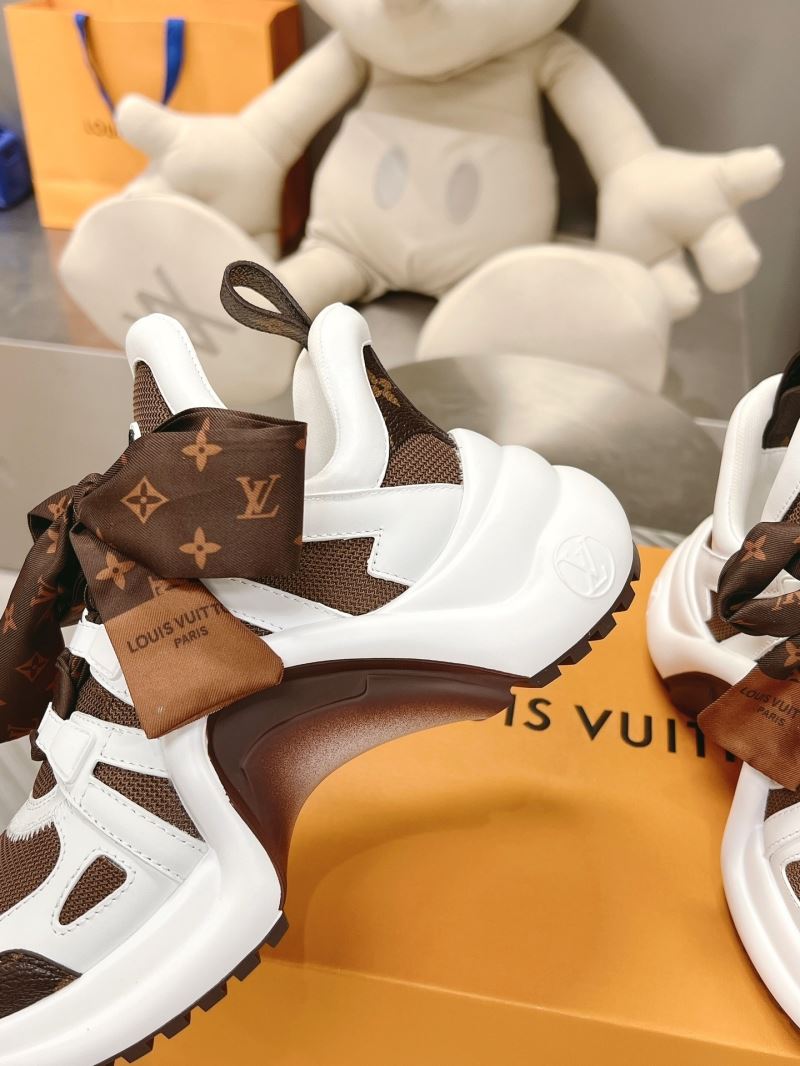 Louis Vuitton Archlight Shoes